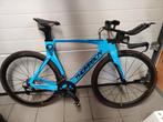 Thompson Airstream TT  2019 - 2x11s Shimano Ultegra, Fietsen en Brommers, Overige merken, 28 inch, Gebruikt, Ophalen of Verzenden
