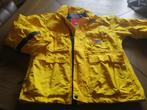 Jas geel merk tenson – maat xl – duur in aankoop, Geel, Maat 56/58 (XL), Ophalen of Verzenden, Gedragen