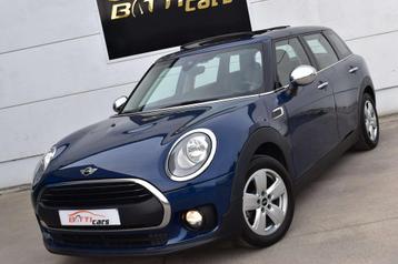 MINI One D Clubman 1.5d* Navi* Airco* Pano dak* PDC* beschikbaar voor biedingen
