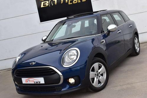 MINI One D Clubman 1.5d* Navi* Airco* Pano dak* PDC*, Auto's, Mini, Bedrijf, Te koop, Clubman, ABS, Airbags, Airconditioning, Bluetooth