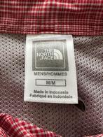 Exclusief zomerhemd The North Face in perfecte staat, Kleding | Heren, Zo goed als nieuw, The north face, Rood, Halswijdte 39/40 (M)