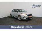 Opel Corsa 1.2 TURBO 100PK EDITION *DAB*CARPLAY*GPS*CAMERA+, Xenon verlichting, 115 g/km, Bedrijf, Handgeschakeld