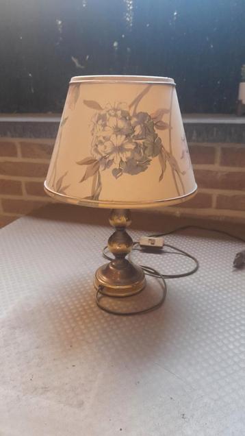 Nachtlamp  beschikbaar voor biedingen
