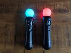 PlayStation 3 Move pakket met laadstation, Games en Spelcomputers, Ophalen, Gebruikt
