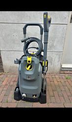 Kärcher HD 6/15 koudwater hogedrukreiniger, Ophalen, Zo goed als nieuw