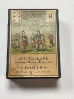 Grand jeu de Mall Lenormand, Collections, Cartes à jouer, Jokers & Jeux des sept familles, Comme neuf, Enlèvement