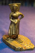 Bronze, Enlèvement ou Envoi, Bronze