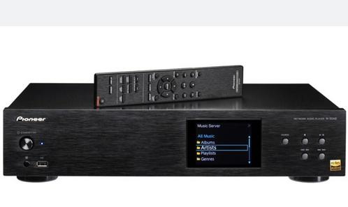 Pioneer N-30AE N-30-AE Hi-Res Streamer, RUILEN <=> NAIM DALI, TV, Hi-fi & Vidéo, Convertisseurs, Enlèvement ou Envoi