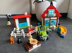 Lego Duplo 10869 avonturen op de boerderij, Kinderen en Baby's, Speelgoed | Duplo en Lego, Ophalen of Verzenden, Zo goed als nieuw