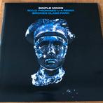 Simple Minds - Une exclusivité pour le Record Store Day 2013, CD & DVD, Enlèvement, Neuf, dans son emballage