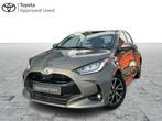 Toyota Yaris Iconic, 121 g/km, Euro 6, Overige kleuren, 1490 cc