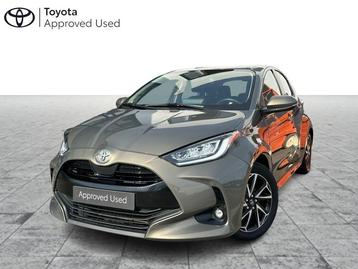 Toyota Yaris Iconic  beschikbaar voor biedingen