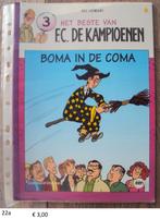 de kampioenen strips deel 4, Plusieurs BD, Enlèvement ou Envoi, Comme neuf