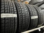 Hankook 205 65 16 bestelwagen winterset 120€, Pneus hiver, 16 pouces, 205 mm, Pneu(s)