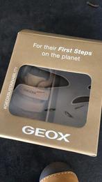 Kinderschoenen maat 22 Geox, Enfants & Bébés, Vêtements de bébé | Chaussures & Chaussettes, Neuf, Garçon, Bottines, Enlèvement