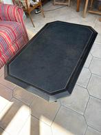 Salontafel, Ophalen, Gebruikt