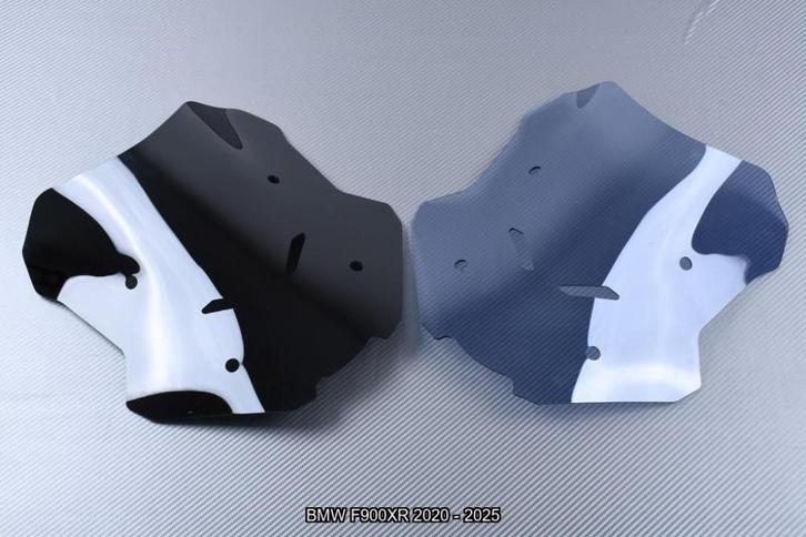 Windscherm BMW F900XR 2020 - 2025 F 900 XR, Motoren, Accessoires | Overige, Nieuw, Ophalen of Verzenden