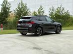 BMW X1 xDrive 30e Hybr M Pakket Premium HK Massag Trekh 19", USB, 19 g/km, Zwart, Leder