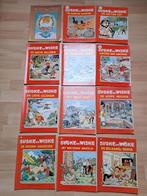 stripboeken, Boeken, Ophalen of Verzenden, Gelezen