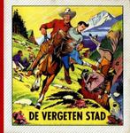 Oscar & Isidoor - (3) De vergeten stad (F.A. Breysse), Ophalen, Eén stripboek, Zo goed als nieuw, Frédéric-Antonin Breysse
