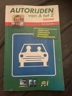 Rijbewijs B - autorijden van a tot z, Boeken, Ophalen, Gelezen, Niet van toepassing, Flor Koninckx