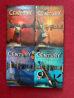 P,BACCALARIO CENTURY DE COMPLETE SERIE IN STAAT VAN NIEUW,HA, Enlèvement ou Envoi