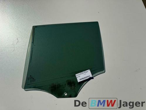 Zijruit links achter portier raam BMW X1 E84 51352990389, Auto-onderdelen, Ruiten en Toebehoren, BMW, Gebruikt, Ophalen of Verzenden