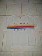 T-shirt van Tommy Hilfiger, Kleding | Dames, T-shirts, Gedragen, Ophalen of Verzenden