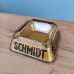 Schmidt asbak voor aperitief in perfecte staat!, Ophalen of Verzenden, Zo goed als nieuw, Verpakking