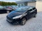 Ford Fiesta, Auto's, Euro 5, Zwart, Zwart, Bedrijf