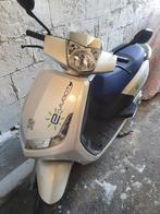 peugeot vivacity e, Ophalen, Gebruikt, Elektrisch, Klasse A (25 km/u)