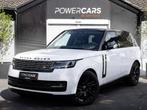 Land Rover Range Rover P530 | SWB | V8 | AUTOBIOGRAPHY | BLA, Auto's, Automaat, 4395 cc, 2585 kg, Wit