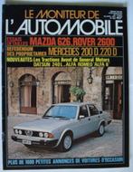 Le Moniteur de l'automobile 663, Verzenden, Gelezen, Algemeen