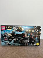 Lego Batman mobiele Batbasis 76160 NIEUW!, Ensemble complet, Lego, Enlèvement ou Envoi, Neuf