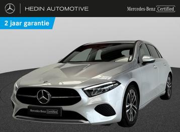 Mercedes-Benz A-Klasse 180 Hatchback Business Line | Verwarm beschikbaar voor biedingen