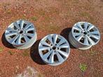 3 originele 16 inch Volkswagen velgen, Auto-onderdelen, Banden en Velgen, Ophalen, Gebruikt, Velg(en), 16 inch