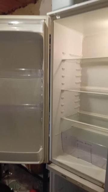 Zanussi koelkast 121H - vrijstaand of inbouw beschikbaar voor biedingen