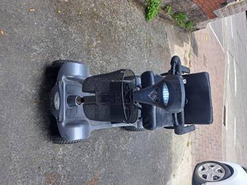 Scooter PMR, Divers, Enlèvement, Utilisé