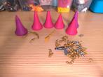 Playmobil kasteelonderdelen, Ophalen of Verzenden