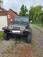 voiture jeep, Autos, Jeep, 4x4, Achat, 135 kW, 6 cylindres