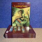Le triangle secret - Lacrima Christi 1 à 6 en E.O., Plusieurs BD, Enlèvement, Comme neuf