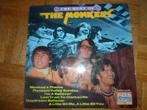 The Monkees, Cd's en Dvd's, Vinyl | Rock, Verzenden, Gebruikt, 12 inch, Poprock