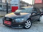 Audi A3 1.2 TFSI/Etat neuf/Cuir/Euro5/Garantie 1 an, Euro 5, Achat, Entreprise, Boîte manuelle