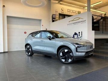 Volvo EX30 PLUS EXTENDED RANGE (bj 2024, automaat) beschikbaar voor biedingen