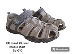 sandalen maat 29, Ophalen, Jongen of Meisje, Overige typen, Zo goed als nieuw