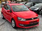 VOLKSWAGEN POLO •, Euro 5, Bedrijf, Handgeschakeld, Polo