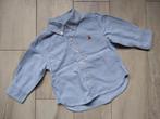 ★ M68 - Hemd Baby Gap, Enfants & Bébés, Vêtements de bébé | Taille 68, Garçon, Enlèvement ou Envoi, Chemise ou Chemisier, Comme neuf