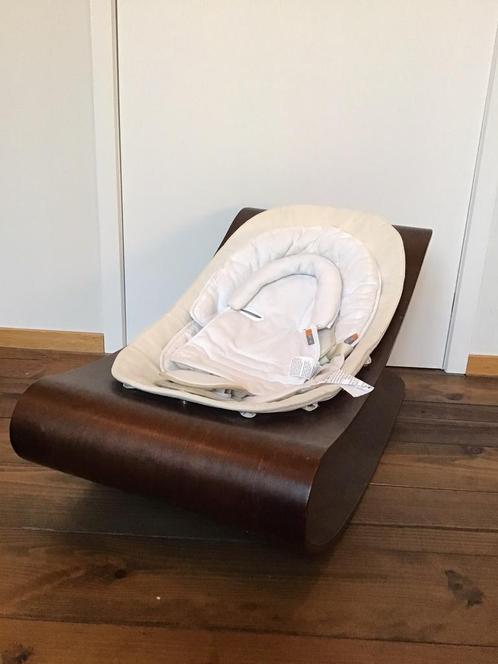 Bloom, Kinderen en Baby's, Wipstoeltjes, Gebruikt, Ophalen