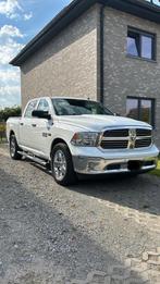 Dodge Ram 1500 5.7L V8, Auto's, Dodge, Automaat, 5 zetels, Achterwielaandrijving, Stof