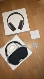 Apple Airpods Max, Ophalen of Verzenden, Zo goed als nieuw, Draadloos, Apple